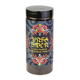 [181777] Flocons de piment Biber Urfa 135 g Epicureal