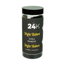 [181777] Urfa Biber Chili Flakes 135 g 24K
