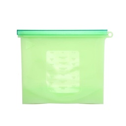 [ARTG-8023] Sac de rangement en silicone - 1.5 L Artigee