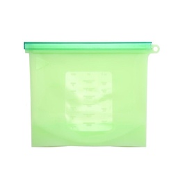 [ARTG-8023] Sac de rangement en silicone- 1.5 L Artigee