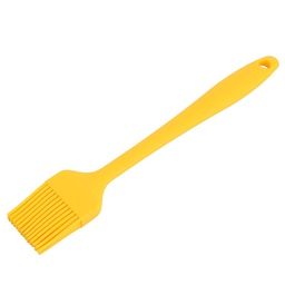 [ARTG-8037] Brush Silicone Yellow Artigee