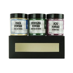 [187354] Superfood Powder Assorted- 3 pc Dinavedic