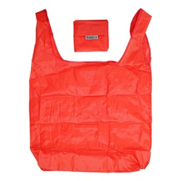 [ARTG-8004R] Sac cabas pliable Bleu - Red Artigee