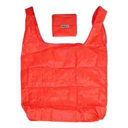 [ARTG-8004R] Sac cabas pliable Rouge- Red Artigee