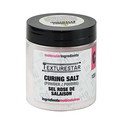 [183644] Sel de Salaison Rose 120 g Texturestar