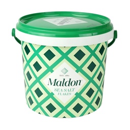 [183526] Sea Salt Flakes 1.4 kg Maldon