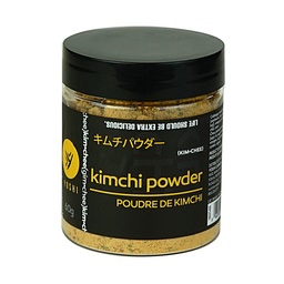 [182148] Kimchi en poudre 60 g YOSHI