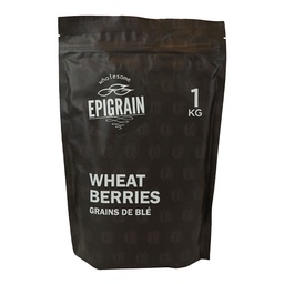 [204270] Wheat Berries 1 kg Epigrain