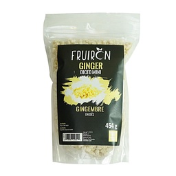 [152618] 061112 454g Dinaved 454 g Fruiron