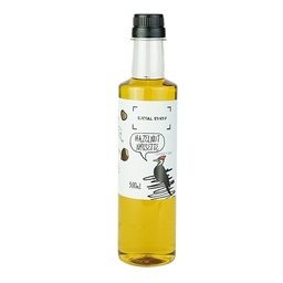 [163623] Hazelnut Cordial Mixer - 500 ml Social Syryp