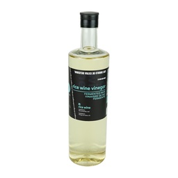 [142056] Vinaigre de Riz 1 L YOSHI