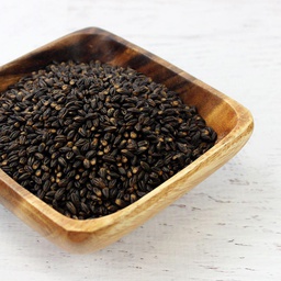 [204101] Black Barley 1 kg Epigrain