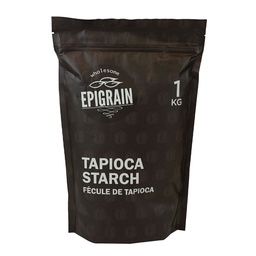 [204222] Fécule de Tapioca 1 kg Epigrain