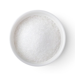 [258022] Sugar White Fine Caster 3 kg Almondena