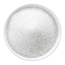 [258022] Sugar White Fine Caster 3 kg Almondena