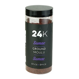 [182064] Sumac Moulu 150 g 24K