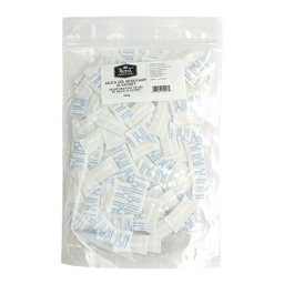 [152071] Silica Gel Desiccant  1g Sachet - 200 g Royal Command