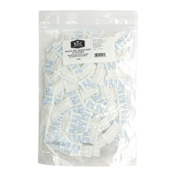 [152071] Silica Gel Desiccant 1g Sachet 200 g Royal Command