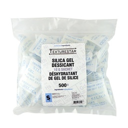 [152073] Gel de Silice Déshydratant 500 g Royal Command