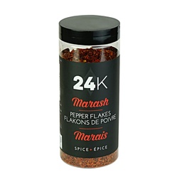 [181912] Marash Pepper Flakes - 135 g 24K