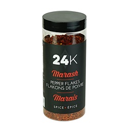 [181912] Marash Pepper Flakes- 135 g 24K