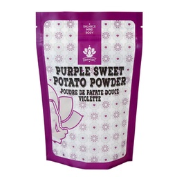 [182527] Patate Douce Violette 454 g Dinavedic