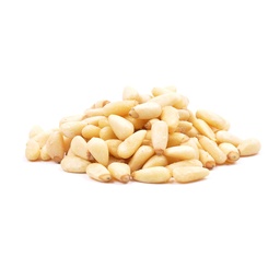 [240011] Pinenuts Raw Shelled 175 g Royal Command