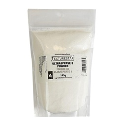 [152151] Ultrasperse 3 Powder 145 g Texturestar