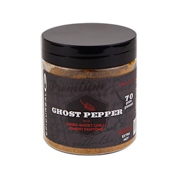 [183553] Ghost Pepper Powder 70 g 24K