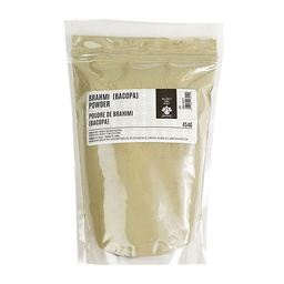 [182577] Brahmi (Bacopa) Powder- 454 g Dinavedic