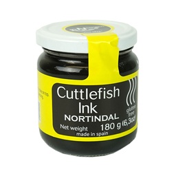 [093038] Encre de Seiche 180 g Nortindal