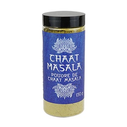 [183649] Chaat Masala 150 g Epicureal