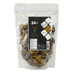 [050411] Porcini (Cepes) Dry 4 oz 24K