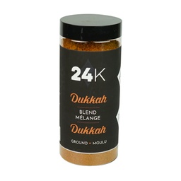 [181843] Dukkah Spice Blend 150 g 24K
