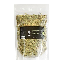 [182311] Lemongrass 80 g 24K