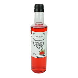 [163615] Sirop de Marasquin- 500 ml Social Syryp