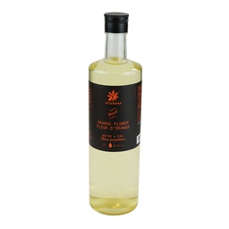 [183683] Orange Blossom Water 1 L Bitarome