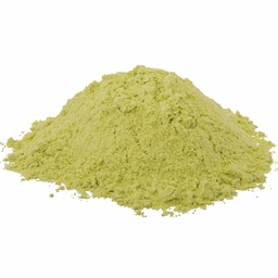 [103049] Poudre de Wasabi 1 kg YOSHI