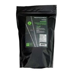 [103049] Poudre de Wasabi 1 kg YOSHI