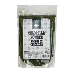 [182585] Chlorella Powder - 227 g Dinavedic