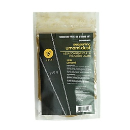 [182106] Umami Dust Seasoning 110 g YOSHI