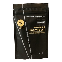 [182106] Umami Dust Seasoning 110 g YOSHI