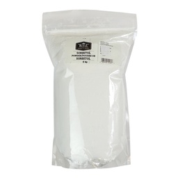 [152538] Poudre Sorbitol 5 kg Royal Command