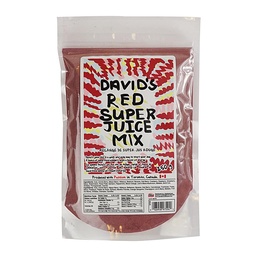 [187346] Red Super Juice Mix 250 g Davids