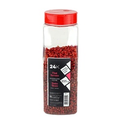 [103017] Poivre Rose Séché 225 g 24K