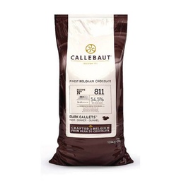 [173039] Mi-Amer 811  Callets 10 kg Callebaut