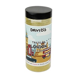 [187393] Goût de Londres - 145 g Davids