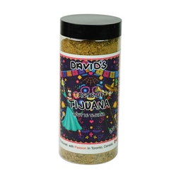 [187396] Taste of Tijuana 130 g Davids