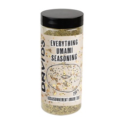 [182149] Everything Umami Seasoning 200 g Davids