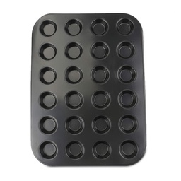 [ARTG-8083] Muffin Tray 24 Cavity 1 ct Artigee